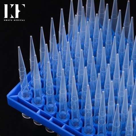 universal disposable pipette filter tips